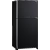 SHARP Frigorifero 2 porte SJXG640MBK