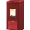 COLA Stufa CLUB ERMETICA Bordeaux LA12630Y