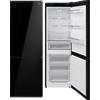 SHARP Frigorifero combinato SJ-BA31IEBGE