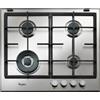 WHIRLPOOL Piano cottura GMAL6422IXL