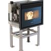 RAVELLI Inserto a pellet RBV 7010 COMPACT - 50017FR00