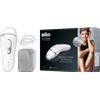 BRAUN Epilatore a Luce Pulsata Silk-Expert Pro 3 - PL3020