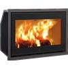 RAVELLI Inserto a legna ERMES D0004CC00