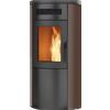RAVELLI Stufa DUAL 7 bronzo - 01200001A-BRZ