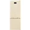 SHARP Frigorifero combinato Beige SJ-NBA34IHXJE