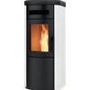 RAVELLI Stufa DUAL 9 Bianco - 01700001A-BCO
