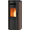 RAVELLI Stufa DUAL 9 Bronzo - 01700001A-BRZ