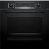 BOSCH Forno con vapore Bosch Serie 4 HQA574BB3
