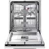 SAMSUNG LAVASTOVIGLIE DW60CG550I00ET