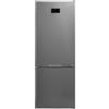 SHARP Frigo pet Inox SJ-NBA34IHXPE