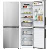 CANDY Frigorifero combinato Candy Fresco 300 CNCQ2T618EX