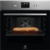 ELECTROLUX Forno pirolitico EOF4P46TX2