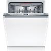 BOSCH Lavastoviglie Bosch serie 4 SMH4ECX27E