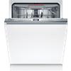 BOSCH Lavastoviglie 14 coperti SMV4ECX21E