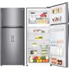 LG Frigorifero doppia porta maxi LG GTF916PZPED