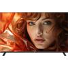 NEWMAJESTIC Televisore QFL50VD UHD V1