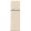 SHARP Frigorifero doppia porta Beige SJ-FTA30ITXJE