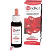 INLINEA SRL FERCFOL NEW GOCCE 20 ML