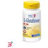 LONGLIFE SRL LONGLIFE L-GLUTATHIONE 50 MG 90 COMPRESSE
