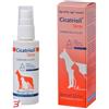 BENSEL PHARMA SRL CICATRIOIL SPRAY 150 ML