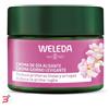 WELEDA ITALIA SRL CREMA GIORNO LEVIGANTE ROSA MOSQUETA & TE' BIANCO 40 ML