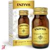 DR.GIORGINI SER-VIS SRL ENZYVIS 100 PASTIGLIE