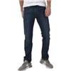 Levi's 511 Slim v5, Jeans Uomo, Figure It out ADV, 33W / 34L