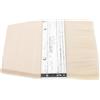 Outanaya Spazzola Rimuovi Sabbia da Spiaggia in Legno, Setole Morbide | Beige, Pulizia Dopo Bagno e Sport, per Braccia e Palloni, 1 Pezzo