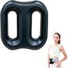 Generico Fascia Ring | Hands-Free With Adjustable Strap 3 Levels Adaptive Fit For Relaxation,Electric Fascial Massager,for Home Gym Office Belly Neck Shoulder Back Waist Legs