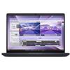 DELL NB 16" PRO MAX 16 MC16250 ULTRA 7 265H 32GB 1T SSD RTX PRO 500 Blackwell WIN 11 PRO - SENZA ALI
