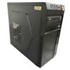 PC ASSEMBLATO TOWER - AMD RYZEN 3 2200G 8GB 240GB SSD Windows 10 Pro