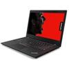 Notebook LENOVO THINKPAD L480 20LS-CTO - Intel Core i5-8250U 8GB 256GB NVMe SSD 14" HD Win 11 Pro