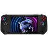 MSI NB CONSOLE CLAW A1M-243IT ULTRA 5 135H 16GB 512GB SSD 7 WIN 11 HOME