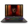 MSI NB VECTOR 16 HX AI A2XWHG-427IT CORE ULTRA 9 275HX 32GB 1TB SSD 16 RTX 5070TI 12GB WIN 11 HOME
