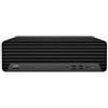 HP EliteDesk 800 G6 SFF i5-10500 3.1 Ghz 8GB 256GB SSD NVME Win 11 Pro