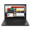 Notebook LENOVO ThinkPad T480s i7-8X00 16GB SSD 256GB 14" Windows 11 Pro