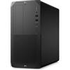 HP Z2 G5 i7-10700 TOWER 32GB 512GB NVME Windows 11 Pro WX3200 4GB