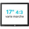 Monitor LCD 17 Pollici Varie marche vari modelli 4:3 [SENZA BASE] VGA [GRADE B]