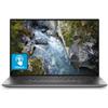Workstation Dell Precision 5560 i7-11850H 16GB 256GB SSD 15.6" Touch T1200 4GB Win 11 Pro [Grade B]
