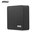 PC MSI CUBI NUC U5 3 16G 512GB W11P U5-322 SSD M.2 DDR5 WIFI7 VESA