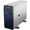 DELL SERVER TOWER T560 SMART SELECTION 8X3.5" 4510 1X32GB 1X480GB SSD SATA 2X1100W H755 3YR BASIC NB