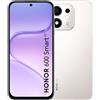 Honor 600 Smart 8+256GB 6.87" 5G Silver DS ITA