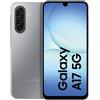 SAMSUNG MOVIL SMARTPHONE SAMSUNG GALAXY A17 5G 8/256GB GRAY