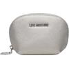 Love Moschino Beauty Case JC5352PP4IK23 Argento