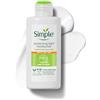 Simple Delicato sulla pelle, protettivo con provitamina B5, vitamina E e glicerina, idratante leggero spf 15, lozione per pelli sensibili, 125 ml