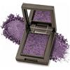 Muiefe Ombretto Viola Camaleonte Glitterato, Ombretto Olografico Scintillante, Multicromatico Altamente Pigmentato per il Trucco Occhi, Impermeabile e a Lunga Durata, Ombretti Metallico Iridescente