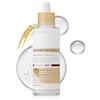 Generico Liquido Schiarente Viso,Soluzione Idratante Viso 80 ml | Esfoliante Corpo Naturale Unisex con Effetto Addolcente per Pelle Luminosa