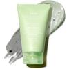 Abib Pore Clay Pack Cleanser Heartleaf Charcoal Foam, detergente viso in schiuma con argilla, Heartleaf e carbone, 120 ml