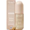 Kitsch Profumo per capelli da donna - Spray per capelli & Body Mist - Zucchero caldo, 50 ml