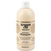 The Beauty Dept thebeautydept. - Shampoo Riparatore Argan Oil of Morocco - Formato Professionale 500ml - Per Capelli Secchi e Danneggiati
